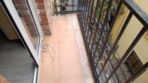 Balcón